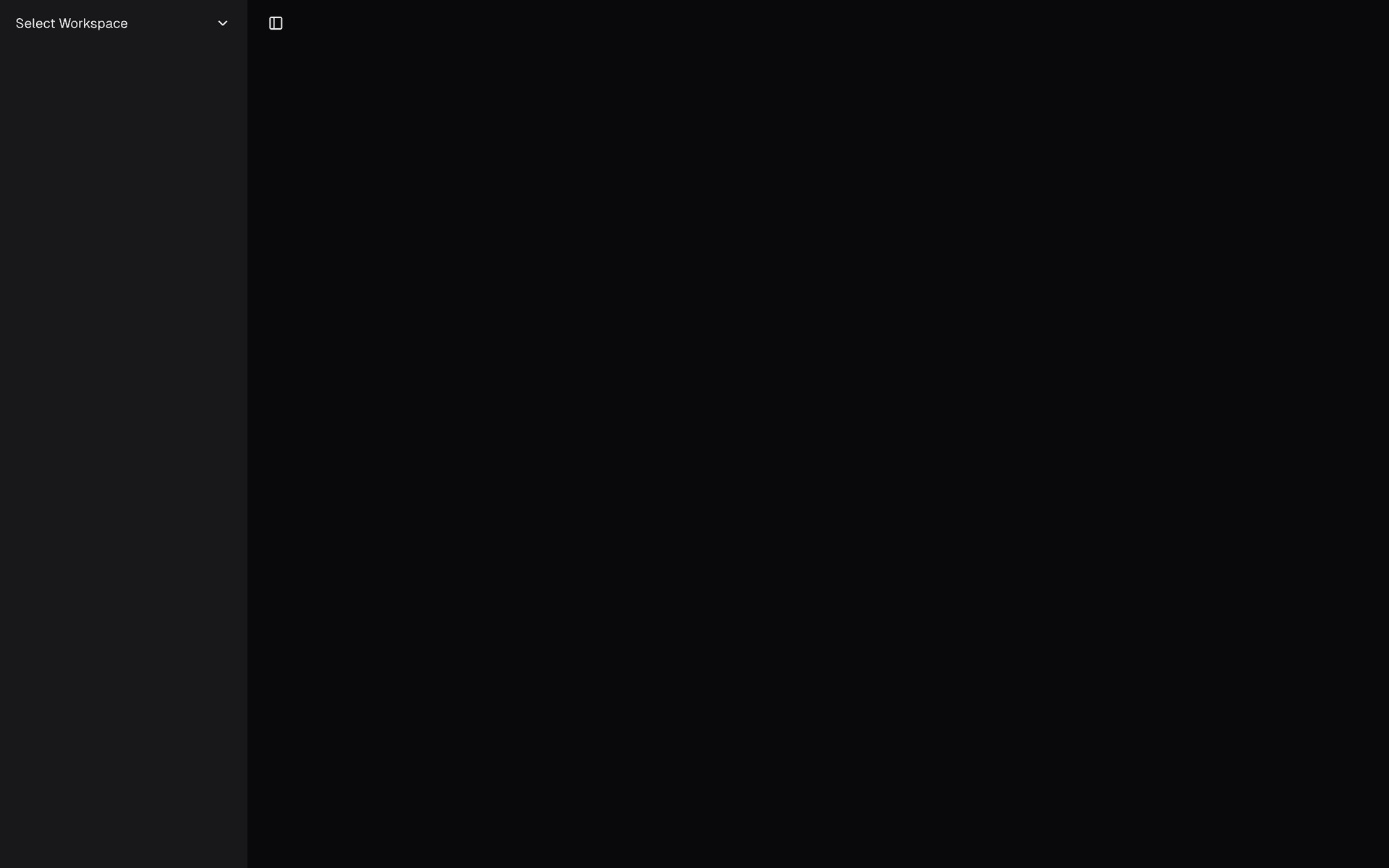 Predator Sidebar Sidebar - shadcn/ui